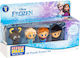 Disney Radiergummi-Set für Bleistifte Frozen 5Stück