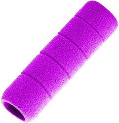 Ico Eraser for Pencil and Pen 1pcs Purple