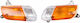 Narita Flash Motorcycle 2pcs
