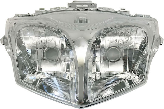 Narita Μπροστινό Φανάρι Μοτοσυκλέτας για Honda Supra 125 X