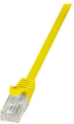 LogiLink S/FTP Kat.6a Gigabit Netzwerkkabel Eth...