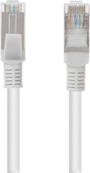 Lanberg PCF5-10CC-0300-S F/UTP Cat.5e Καλώδιο Ethernet 3m Γκρι Lanberg PCF5-10CC-0300-S F/UTP Cat.5e Καλώδιο Ethernet 3m Γκρι