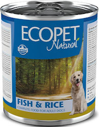Farmina Ecopet Natural Wet Food Dogs in Cans wi...
