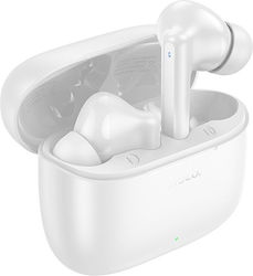 Hoco EQ2 In-ear Bluetooth Handsfree Ακουστικά μ...