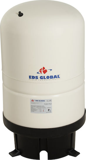 EDS-Global EDS-100VL-PW-FT Резервоар под налягане Вертикален 100лт