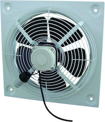 S&P Axialer Ventilator HXM 5110006300 S&P Axialer Ventilator HXM 5110006300