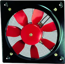 S&P Αξονικός Εξαεριστήρας HCFB 4-315/H 5602069600