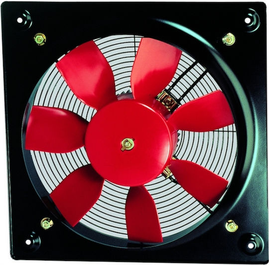 S&P HCFB 4-450/H Industrial Axial Ventilator
