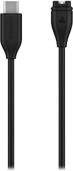 Garmin 010-13278-00 Încărcător pentru Garmin Instinct Negru