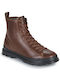 Camper Men's Boots Brown