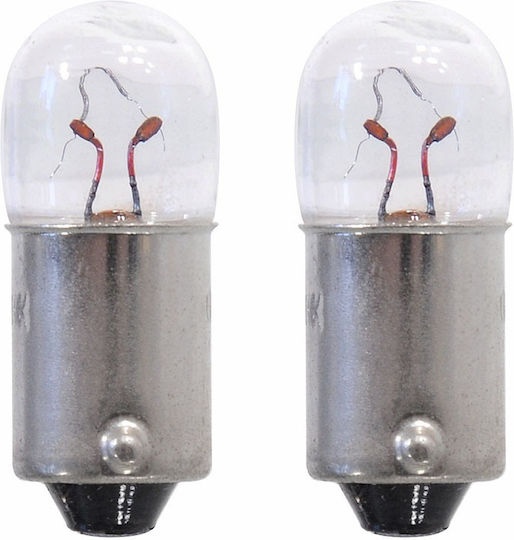 Compass Lămpi Auto T4W 12V 4W 2 Buc