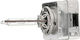 Hella Lamps Car PK32d-2 / D1S Xenon 4300K Natural White 1pcs
