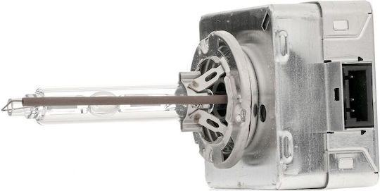 Hella Lamps Car PK32d-2 / D1S Xenon 4300K Natural White 1pcs