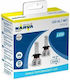 Narva Lamps Car H7 Canbus LED 6500K Cold White 12-24V 2pcs