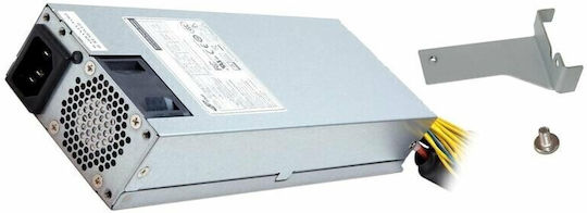 Shuttle PC850 850W Τροφοδοτικό Υπολογιστή Full Wired