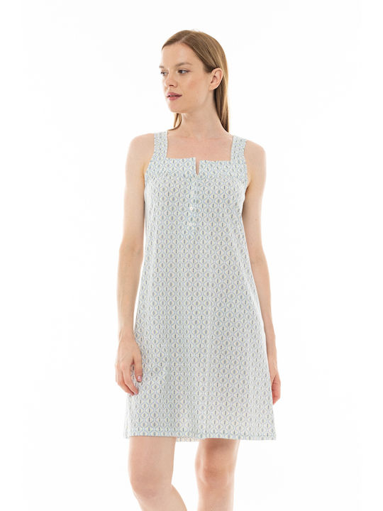 Pink Label Summer Women's Nightdress