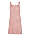 Pink Label Summer Women's Nightdress Brown