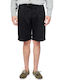 Men's Shorts Black