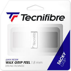 Tecnifibre Replacement Grip Λευκό 1τμχ