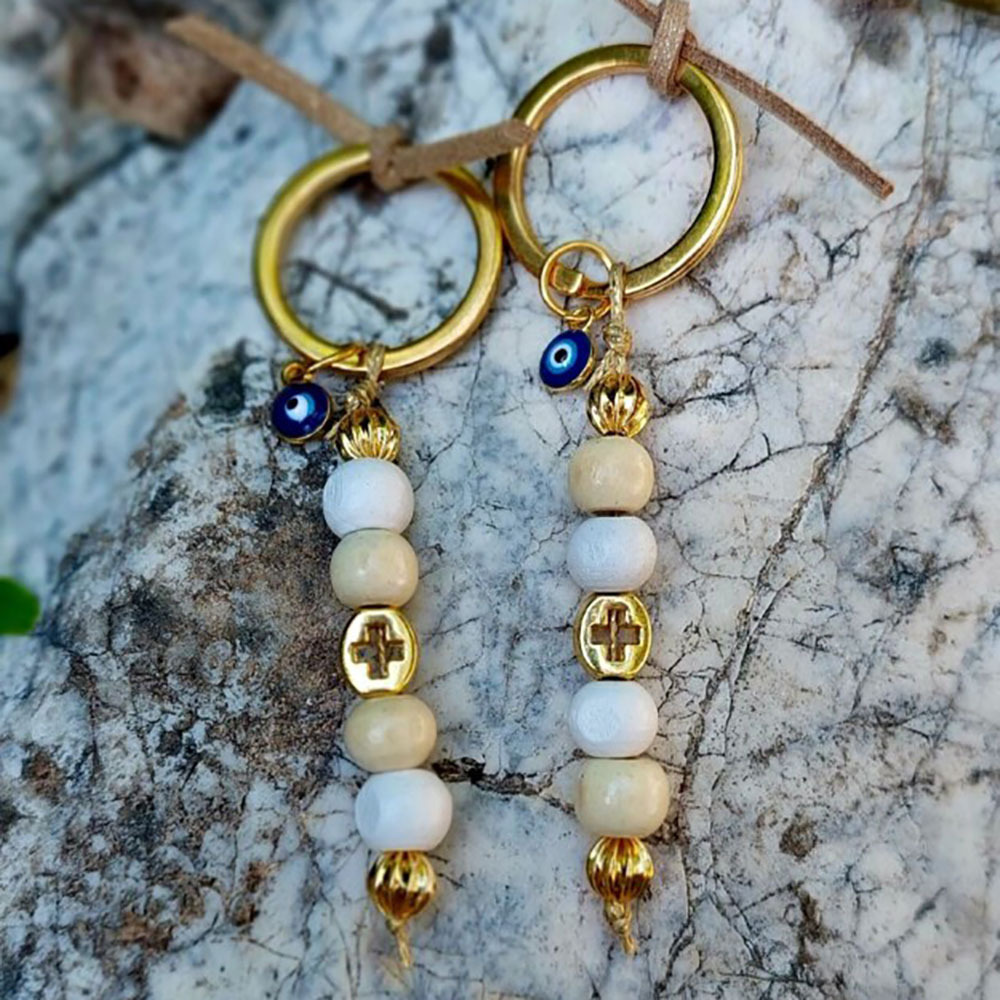 Christening charms on sale