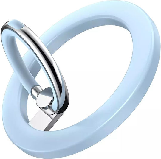 Joyroom Ring MagSafe зарядна поставка мобилен телефон в Син цвят