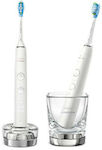 Philips Sonicare DiamondClean 9000 Periuță de dinți electrică