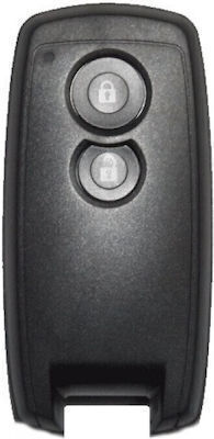 Remote Control Shell with 2 Buttons for Suzuki