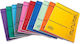 AG Trees Bloc Notes Spiral 80 Foi A5 Cu dungi Violet