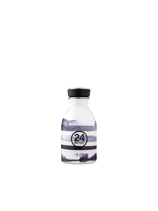 24Bottles 250ml White