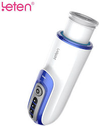 Leten Blue Thrusting Masturbator 1Stück
