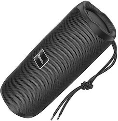 Hoco Bluetooth 10W έως 3 ώρες Μαύρο HC16