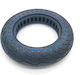 Ewheels Tire for Electric Scooter in Blue Color 67243