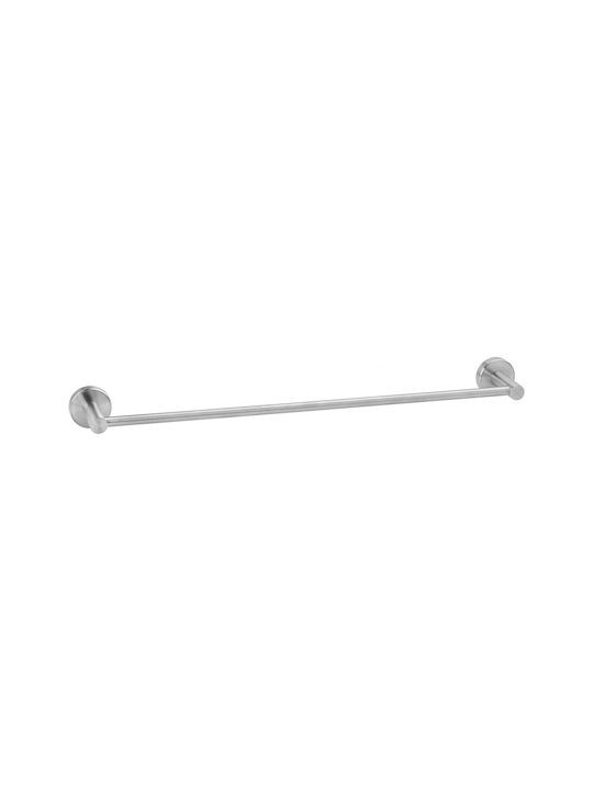 Bronze Art Single Wall-Mounted Bathroom Rail ​6...