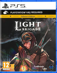 The Light Brigade Sammler Edition