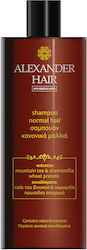 Alexander Hair Σαμπουάν 500ml Alexander Hair Σαμπουάν 500ml