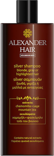 Shampoo Zur Farberhaltung 300 ml