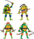 Teenage Mutant Ninja Turtles pentru Vârsta de 4+ Ani (Diverse modele) 1 buc
