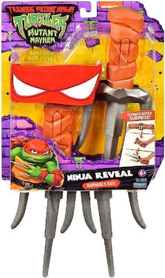 Teenage Mutant Ninja Turtles Tmnt Movie