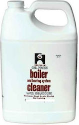 Hercules Boiler Cleaner 1 Lit Καθαριστικο λεβητων/σωματων/ηλιακων Αμερικης