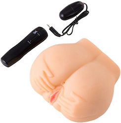 ToyFa Masturbator Vagina με Δόνηση