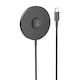 Borofone 15W MagSafe Charger Black (BQ18)