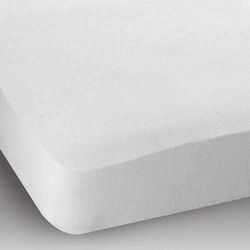 Linea Home Protective Cover King Size with Skir...