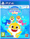 Baby Shark: Sing & Swim Party PS4 Game