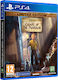 Tintin Reporter: Cigars of the Pharaoh Limited Edition PS4 Game