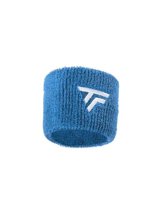 Tecnifibre Sportarmbänder Blau