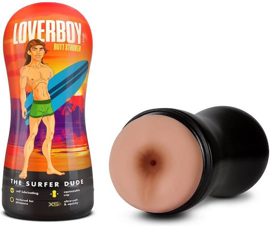 Blush Loverboy Masturbator 1buc
