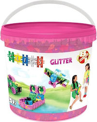 Clics Glitzer Für 4+ Jahre 175 Stück Clics Glitzer Für 4+ Jahre 175 Stück