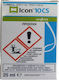Syngenta Icon 10CS Течен Инсектицид за Мухи 25ml