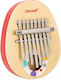 Janod Musikspielzeug Kalimba