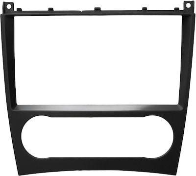 Installation Kit 2 Din Compatible with Screen 9"